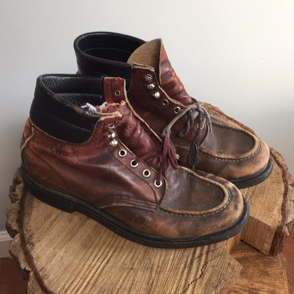 red wing 9048